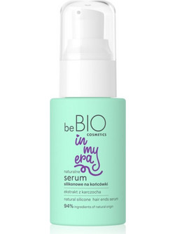 BeBio In My Era Serum Μαλλιών για Ψαλίδα 50ml