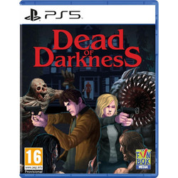 Dead Of Darkness PS5