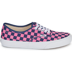 Vans Authentic Γυναικεία Sneakers Ροζ VN000EAD1VZ1