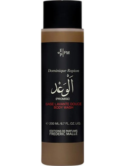Frederic Malle Editions de Parfums Promise Ανδρικό Αφρόλουτρο σε Gel 200ml