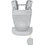 Cybex Laya Μάρσιπος με Μέγιστο Βάρος 15kg Fog