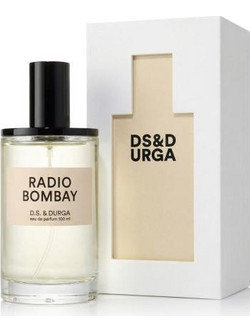 D.S. & Durga Radio Bombay Eau de Parfum 100ml