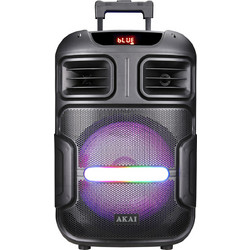 Akai ABTS-X5 Fusion Ηχείο με Λειτουργία Καραόκε