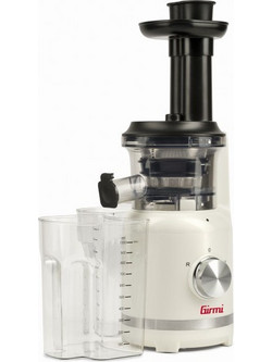 GIRMI SW-11 Slow Juicer 300W Αποχυμωτής Αργής Σύνθλιψης 300W 1lt
