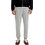 Jack & Jones Ανδρικό Παντελόνι Φόρμας με Λάστιχο Γκρι 12288641
