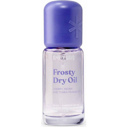 Flor De Mayo Frosty Ξηρό Λάδι Σώματος για Ενυδάτωση 50ml
