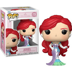 Funko Pop! Disney Princess 1739 Ariel