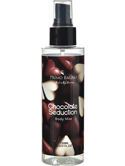 Primo Bagno Chocolate Seduction Body Mist 150ml