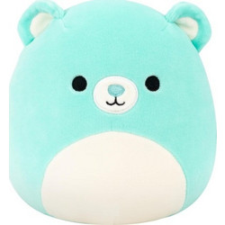 Jazwares Squishmallows W10 Belinda The Teal Bear 19cm