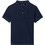 Mayoral Παιδικό Polo Κοντομάνικο Navy Μπλε 26-00890-074
