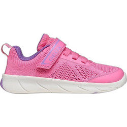 Geox Παιδικά Sneakers Φούξια J65PCA06K9JCE88Q