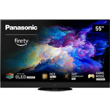 Panasonic TV-55Z95AEG Smart Τηλεόραση 55" 4K UHD OLED HDR (2024)