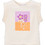 Mayoral Παιδικό T-Shirt Κοντομάνικο Μπεζ 26-03023-041