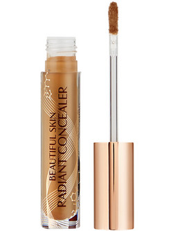 Charlotte Tilbury Beautiful Skin Radiant 12 Tan Liquid Concealer 30ml