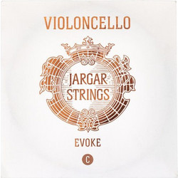 Jargar Strings Evoke Χορδή Τσέλου C Medium Tension