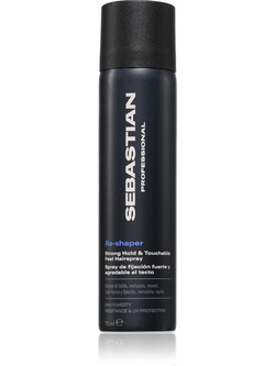 Sebastian Re-Shaper Λακ Μαλλιών 75ml