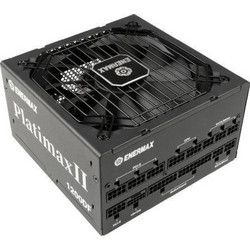 Enermax PlatimaxII 1200DF 1200W Τροφοδοτικό Υπολογιστή ΑΤΧ 3.1 80 PLUS Platinum