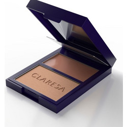 Claresa 02 Sun Tropez Bronzer Powder 8.5gr