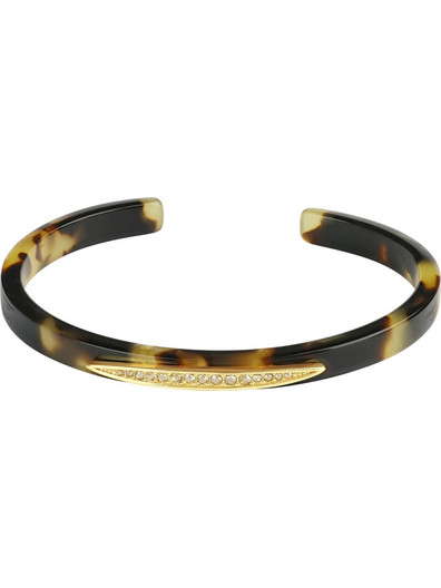 Adore Γυναικείο Βραχιόλι Βέργα με Swarovski 5490358