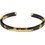 Adore Γυναικείο Βραχιόλι Βέργα με Swarovski 5490358