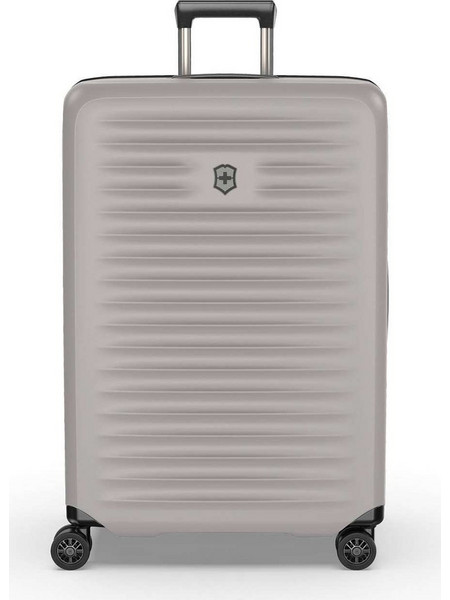 Victorinox Airox Advanced 653139 Βαλίτσα Μεγάλη 75x50x32cm με 4 Ρόδες Μπεζ