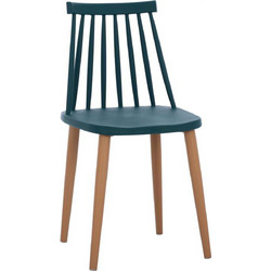 HomeMarkt Vanessa Καρέκλα Κουζίνας 4τμχ HM8052.05