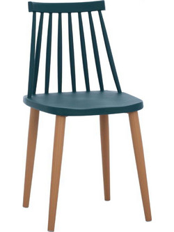 HomeMarkt Vanessa Καρέκλα Κουζίνας 4τμχ HM8052.05