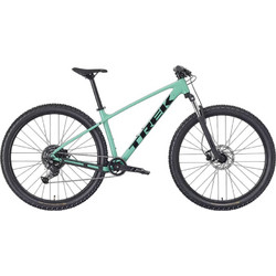 Trek Marlin 4 Gen 3 2026 Mountain Bike 29" Αλουμινίου με 8 Ταχύτητες και Δισκόφρενα Τιρκουάζ