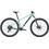 Trek Marlin 4 Gen 3 2026 Mountain Bike 29" Αλουμινίου με 8 Ταχύτητες και Δισκόφρενα Τιρκουάζ