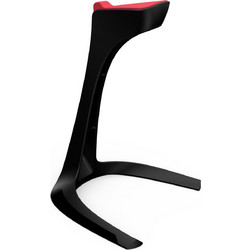 Speedlink EXCEDO Επιτραπέζια Βάση Ακουστικών Gaming Black Red
