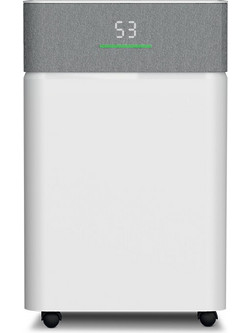 Life Ultimate 221-0505 Αφυγραντήρας με Ιονιστή 16lt