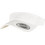 Flexfit Ανδρικό Καπέλο Visor Υφασμάτινο Λευκό 8888-00220