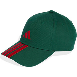 Adidas Performance Καπέλο Jockey Υφασμάτινο Κυπαρισσί KG0850