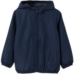 Zippy Παιδικό Μπουφάν Softshell Αδιάβροχο Navy Μπλε 31078060006