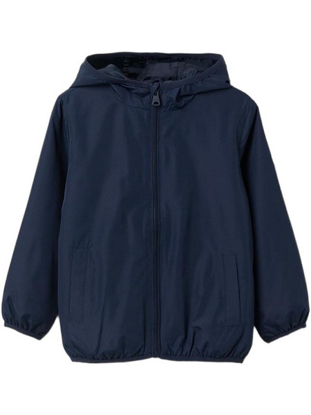 Zippy Παιδικό Μπουφάν Softshell Αδιάβροχο Navy Μπλε 31078060006