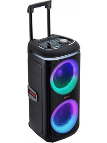 Aiwa KBTUS-480 Ηχείο με Λειτουργία Καραόκε