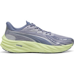 Puma Velocity Nitro 4 Ανδρικά Αθλητικά Παπούτσια για Τρέξιμο Λιλά 311140-19