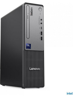 Lenovo ThinkCentre neo 50s Gen 6 SFF (Ultra 3 205/8GB/512GB SSD/Intel Graphics/FreeDos)