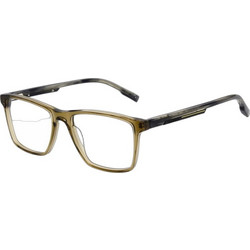 Hackett HEK1313 991 Ανδρικός Σκελετός Γυαλιών Οράσεως Κοκάλινος Καφέ