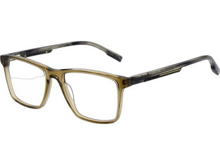Hackett HEK1313 991 Ανδρικός Σκελετός Γυαλιών Οράσεως Κοκάλινος Καφέ