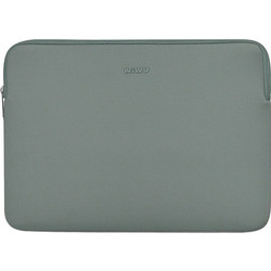 WiWu Skin ZERO Θήκη Laptop 16" Grey