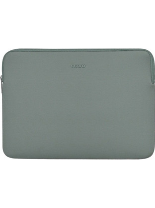 WiWu Skin ZERO Θήκη Laptop 16" Grey