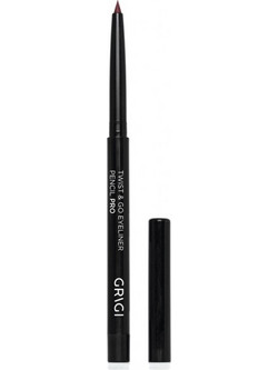 Grigi Twist & Go 08 Shimmer Orchid Μολύβι Ματιών Αδιάβροχο Μηχανικό