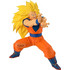 Banpresto Dragon Ball Z Match Makers Son Goku Super Saiyan 3 16cm