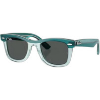 Ray-Ban Παιδικά Γυαλιά Ηλίου Πράσινα RJ9140S 721387