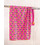 Rythmos Tika Πετσέτα Θαλάσσης Microfiber Φούξια 90x160cm 103-813-3110