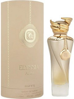 Riiffs Elyssia Aura Parfum 100ml
