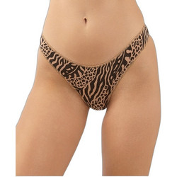 Minerva Rio Modal Fimelle Γυναικεία Slip 2Pack 90-81321-974