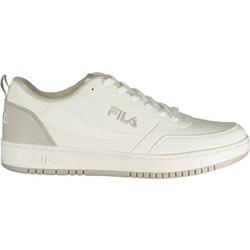Fila Rega Ανδρικά Sneakers Λευκά FFM0370-13493