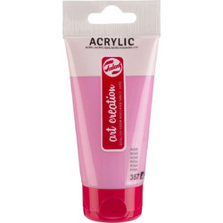 Royal Talens Art Creation 357 Rose Ακρυλικό Χρώμα Ζωγραφικής 75ml